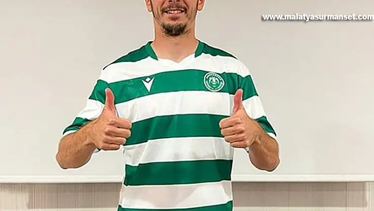 Konyaspor'dan 2 Hırvat transfer