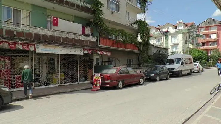 'Köpekten emir aldım' deyip bakkalı öldüren şahıs hakkında müebbet hapis cezası talebi