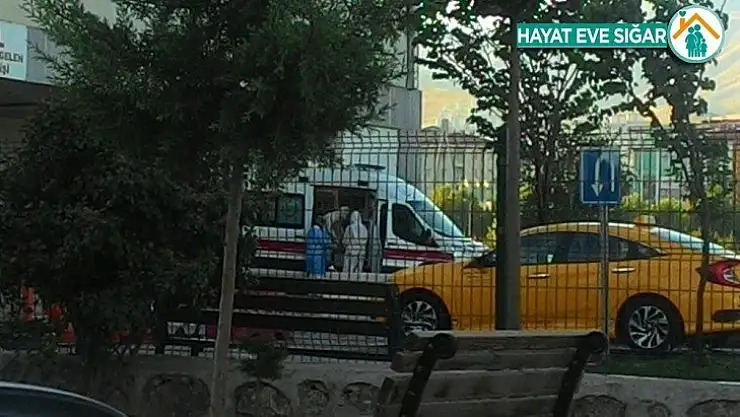 Korona çağrı merkezi oluşturuldu