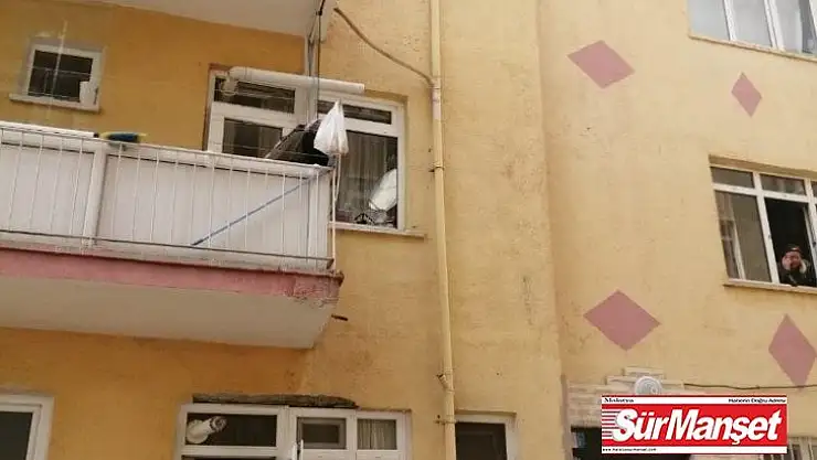 Korona komşuları engelleyemedi