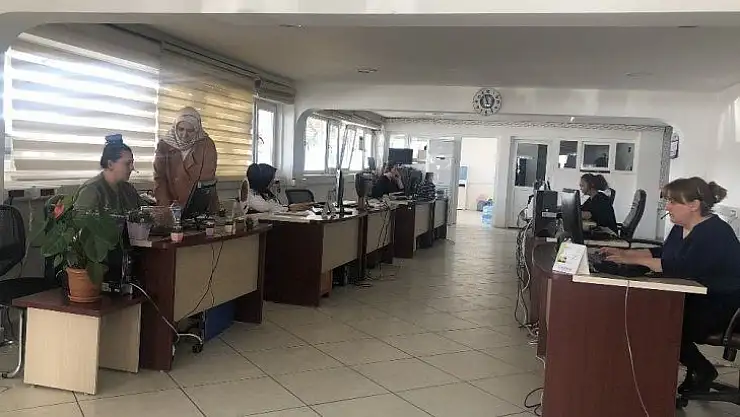 Korona virüs 'evde sağlık hizmeti' çağrılarını artırdı