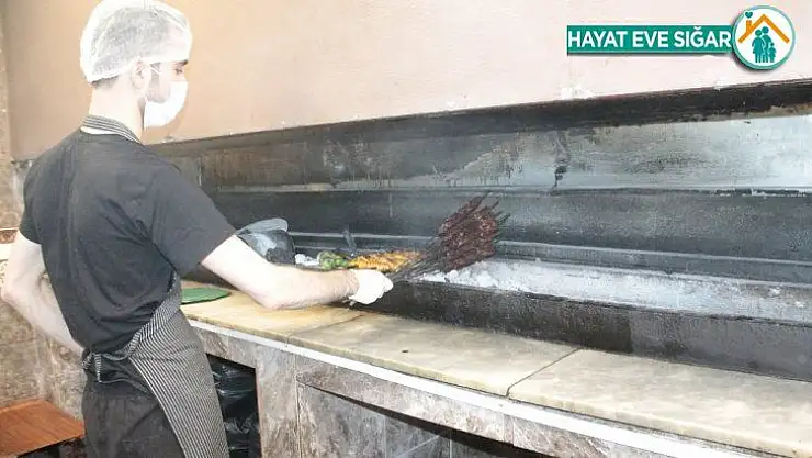 Korona virüs Diyarbakır ciğerini de vurdu