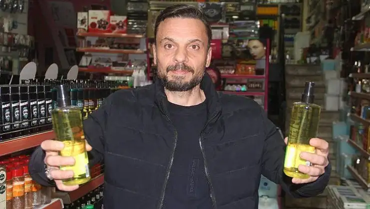 Korona virüs maske ve dezenfektan stoklarını tüketti, kolonyaya talep arttı