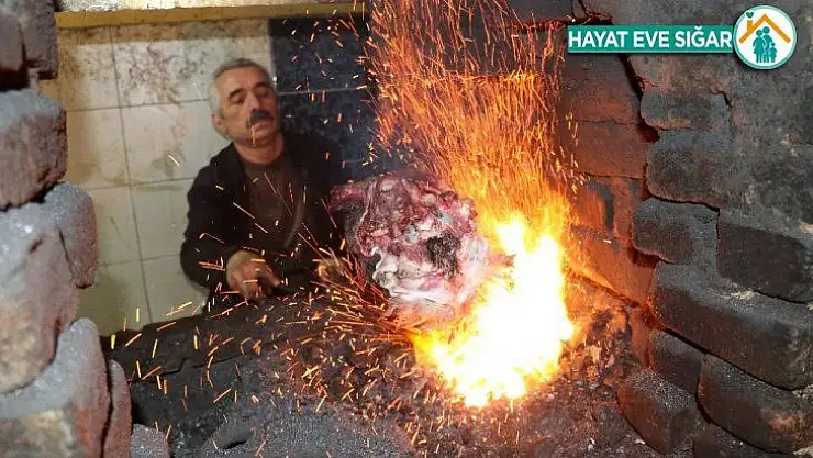 Korona virüs sonrası kelle paçaya ilgi arttı