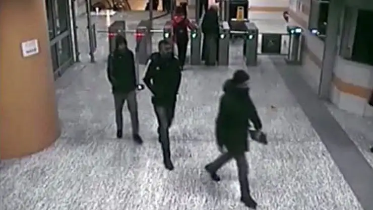 Korona virüsü salgınını fırsata çeviren yankesicilere 'Maske' operasyonu