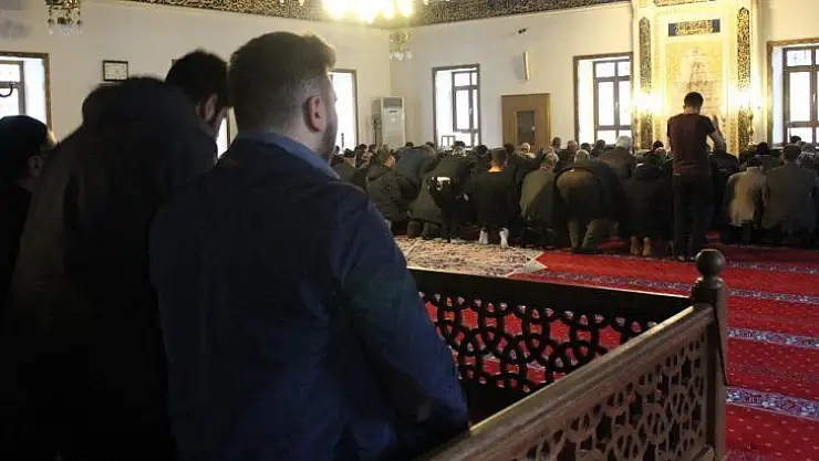 Korona virüsü tedbirleri