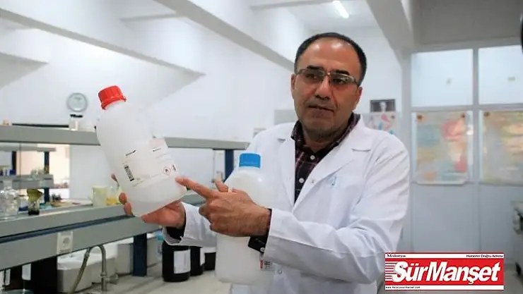 Koronadan korunmak isterken gözünüzden olmayın