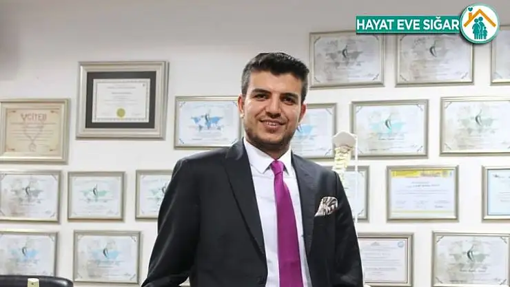 ''Koronavirüs ile mücadelede en güçlü silah: Fizyoterapi''