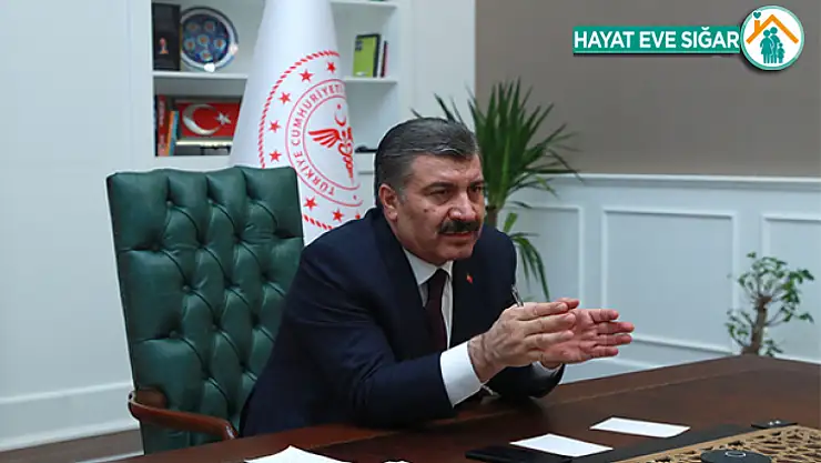 Koronavirüs salgınında ölenlerin sayısı 4 bin 140'a ulaştı