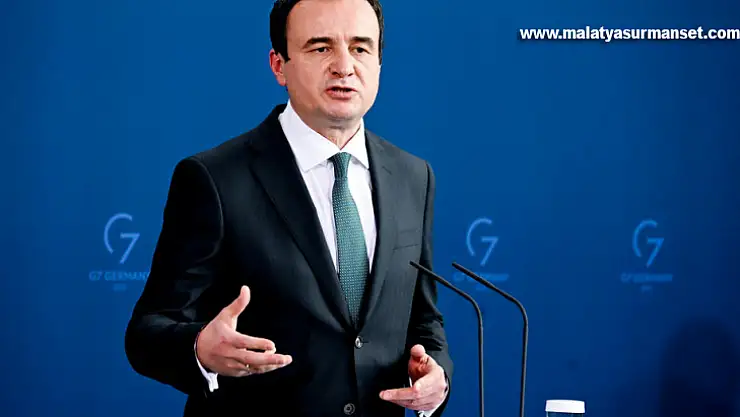 Kosova'dan ülkedeki NATO askeri sayısını artırma çağrısı
