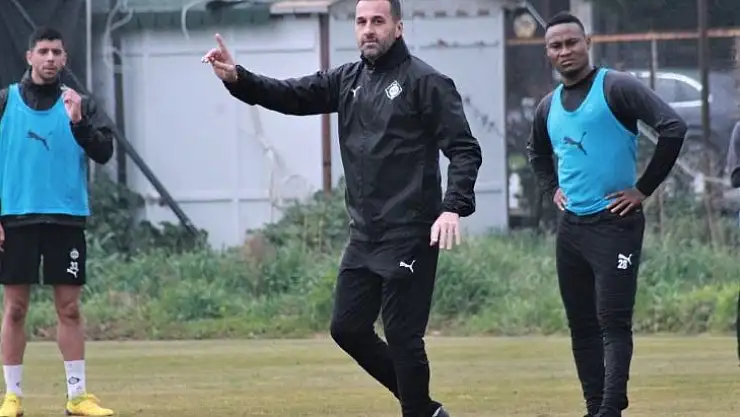 Koşukavak: 'Her takım 'Büyük Altay' olamaz'