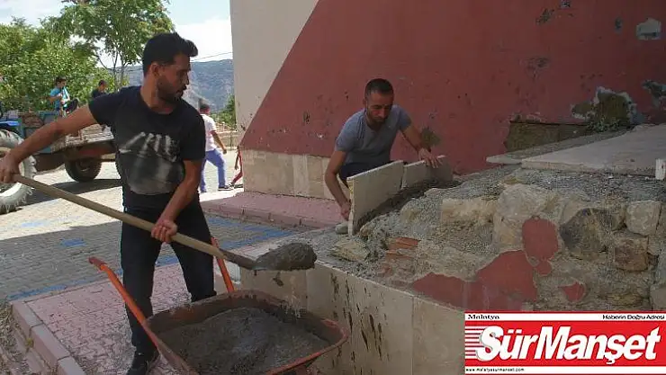 Köy okullarının fedakar öğretmenleri
