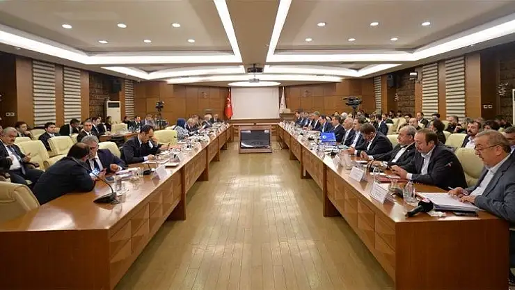 KPDK artık gündem belirleyecek