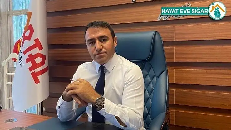 Kriz ve pandemi döneminde işini büyüten işadamı başarısının sırrını açıkladı