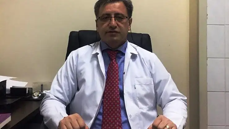 Kronik solunum yetersizliği hastaları için 'Pulmoner Rehabilitasyon' tedavisi