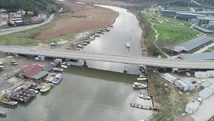 Kruvaziyer gemileri Kanal İstanbul için şimdiden sıraya girdi