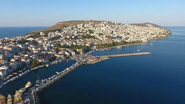Kruvaziyer turizminin rotayı çevirdiği Karadeniz'de hazırlık durumu