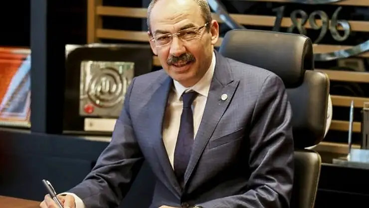 KTO Başkanı Gülsoy: 'Piyasalar canlanacak, girişimci ve yatırımcıları umutlandıracak'