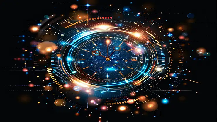 Kuantum Bilgisayarlar Şifreleri Kırabilecek Güce Ulaşıyor!