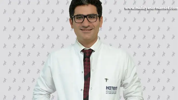 Kulak Burun Boğaz Uzmanı Başaran Hatem'de