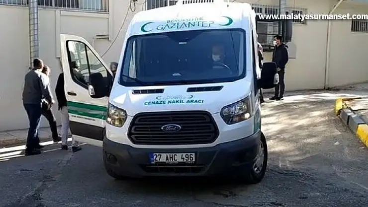 Kullandığı traktörün altında kalan çiftçi hayatını kaybetti