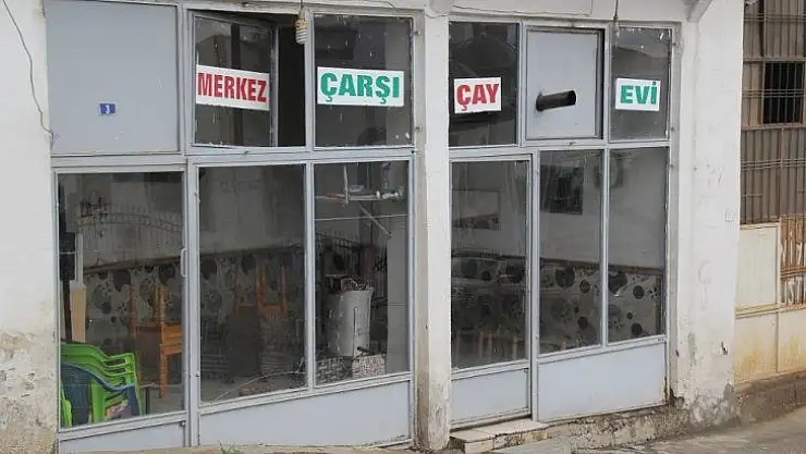 Kulp'ta kapatılan iş yeri çalışanlarına nakdi destek yardımı