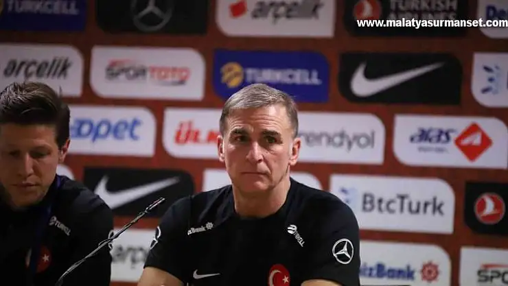 Kuntz: 'Taktiksel olarak farklı sistemlerde oynayabileceğimizi gördük'