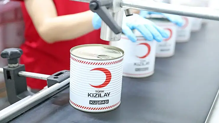 Kurban Bereketini Yıl Boyu Yaşatmak İçin Vekaletler Kızılay'a