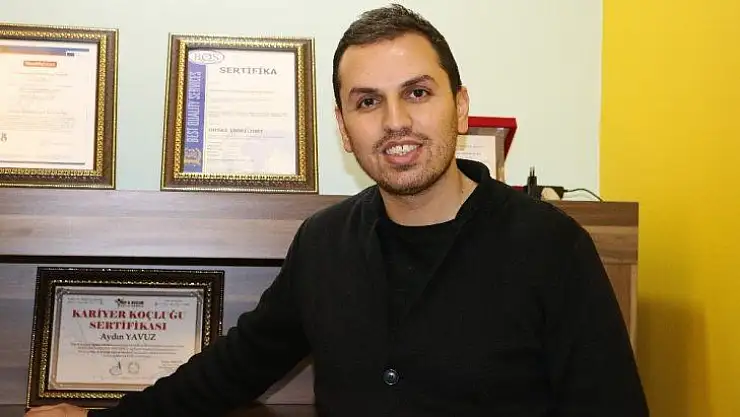 Kurduğu ajansla Diyarbakır'daki işletmelerin ulusal ve uluslararası tanıtımlarını sağlıyor