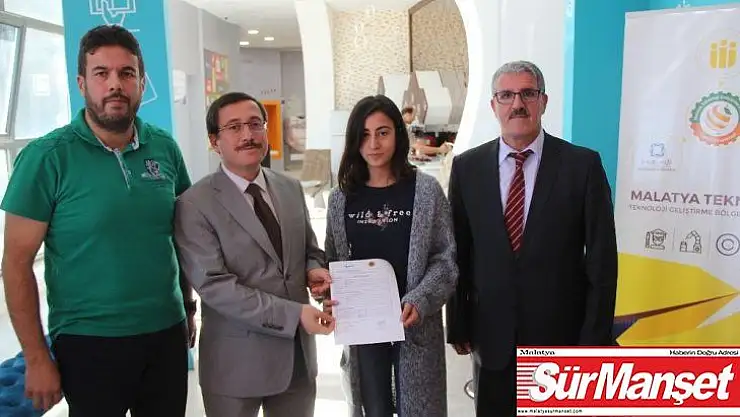 Kursiyerlere sertifikaları verildi