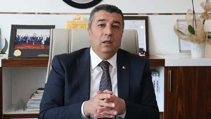 Kuru Kayısı ihracatında yüzleri güldürüyor