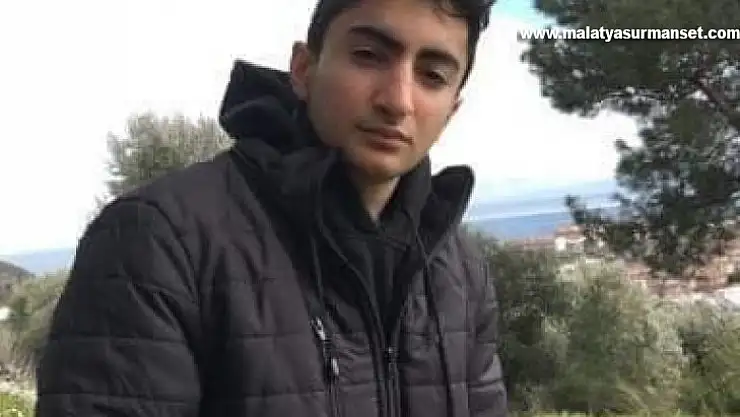 Kuşadası'nda 16 yaşındaki genç 4 gündür aranıyor