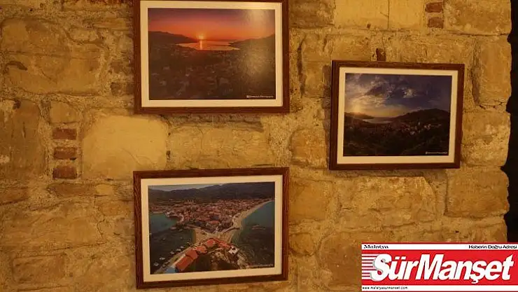 Kuşadası uluslararası fotoğrafçılık merkezi olacak