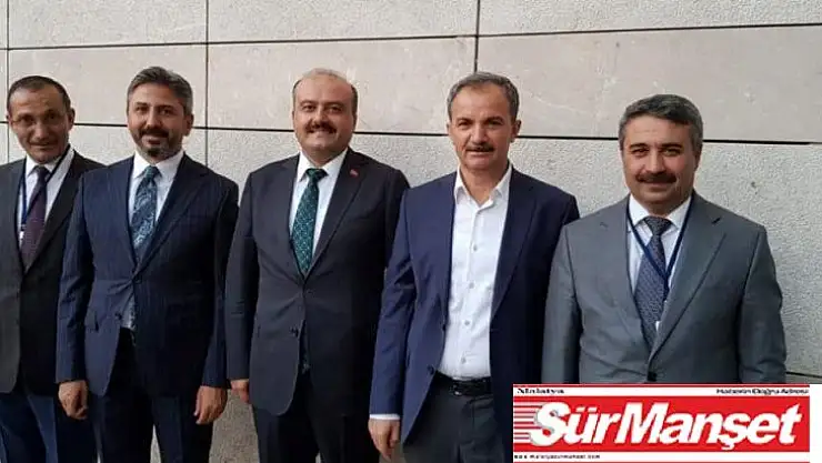 Kuşaklama kanalının ihale oluru onaylandı