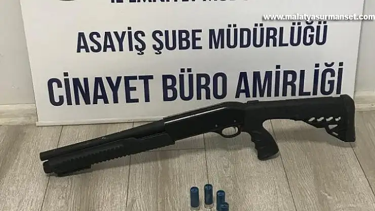Kütahya'da uyuşturucu operasyonu
