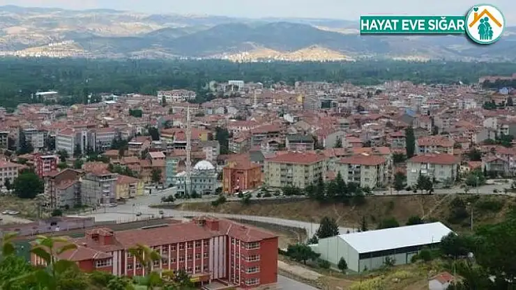 Kütahya Simav'da deprem