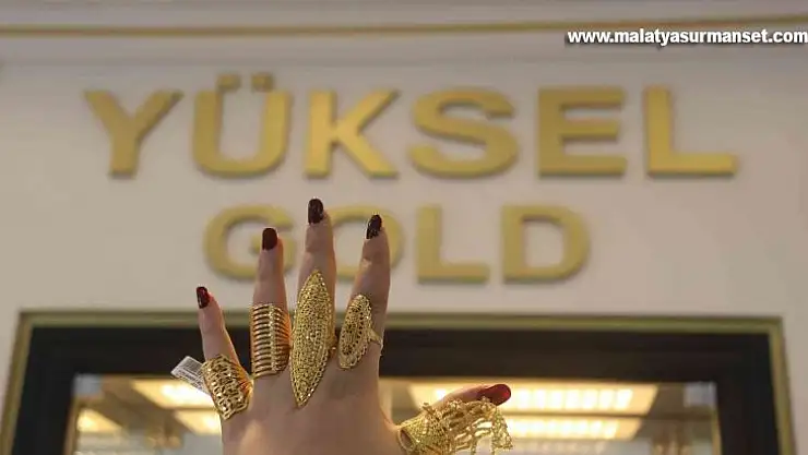 Kuyumcular, ülke üzerinde oynanan oyunları bozmak için yatırımların altına yapılmasını önerdi