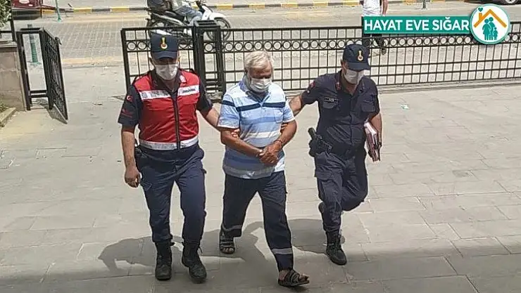 Kuzen kavgası kanlı bitti: 2 yaralı