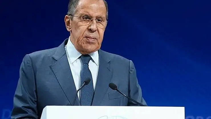 Lavrov, Türkiye ve İran'ın ardından Katar'ı ziyaret etti