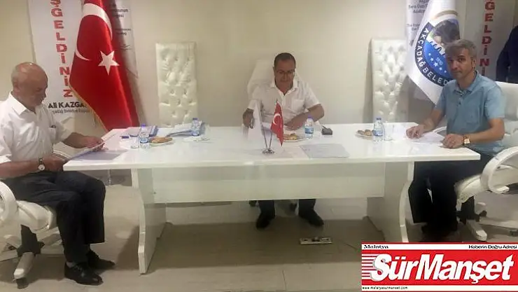 Levent Vadisi için meclis ret oyu verdi
