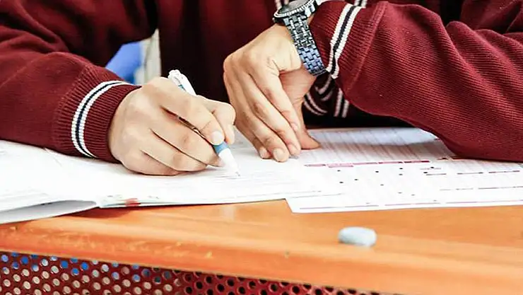 LGS İçin Geri Sayım Başladı! Sınav Giriş Yerleri Açıklandı