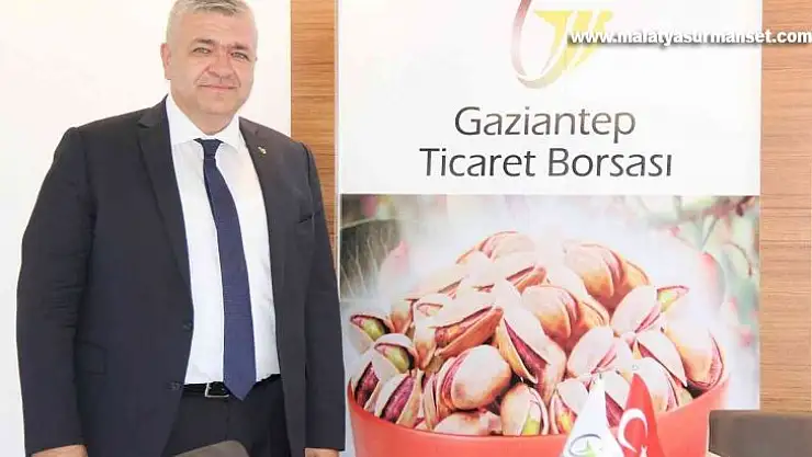 Lisanslı depo, antep fıstığının değerine değer katıyor