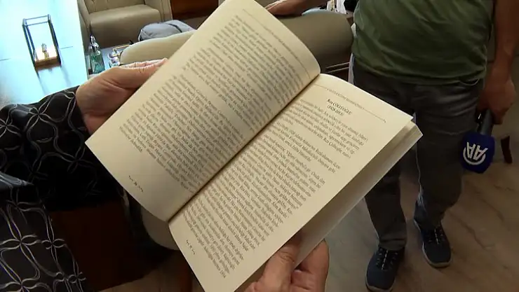 Liseye geçen hafızlar için Kur'an eğitim merkezleri açılacak