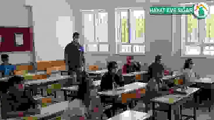 Liseye yerleşemeyen öğrenciler için son gün 18 Eylül