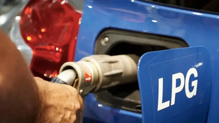 LPG'ye Yeni Zam Kapıda! 2 Ekim'den İtibaren Geçerli Olacak