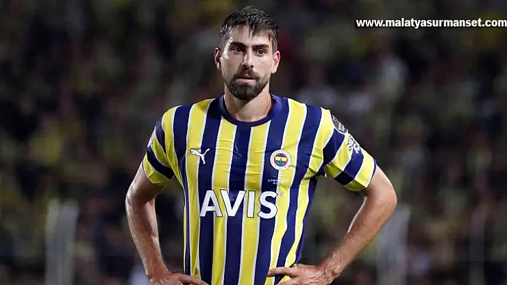 Luan Peres, Alanyaspor maçını kaçıracak