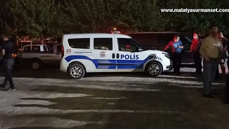Maç sonrası bıçaklı sopalı saldırı: 4 yaralı