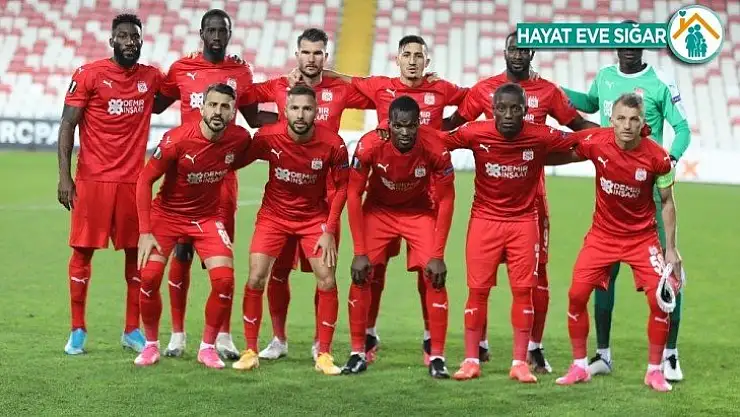 Maccabi Tel Aviv - Sivasspor maç programı belli oldu