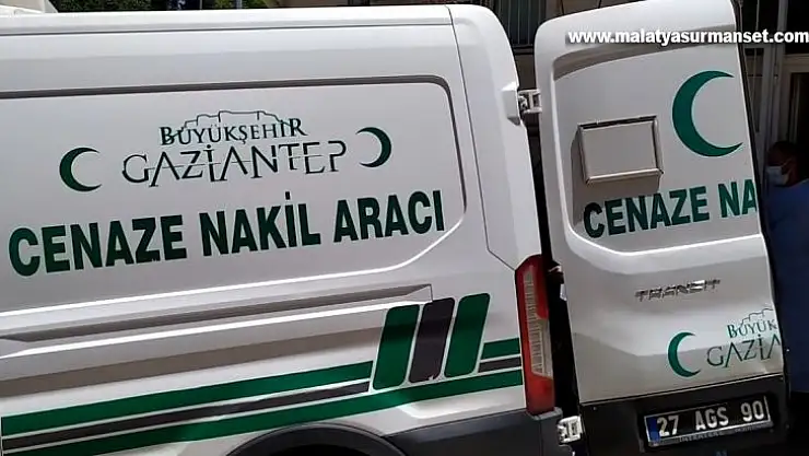 Maganda kurşunu 15 yaşındaki Hasan Mert'i hayattan kopardı