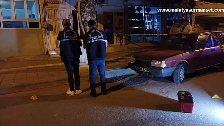 Magandalar paniğe neden oldu